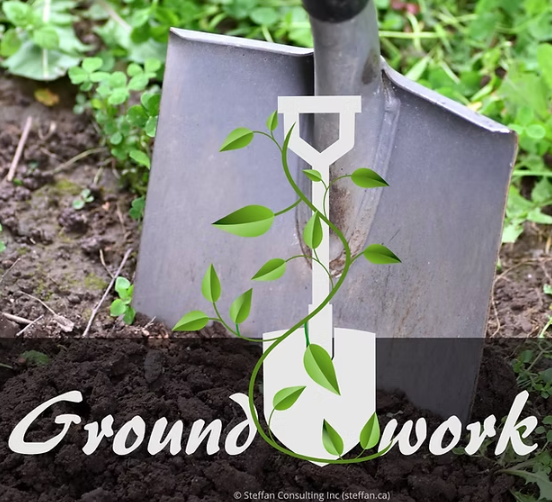 Groundwork | The Spending Coach