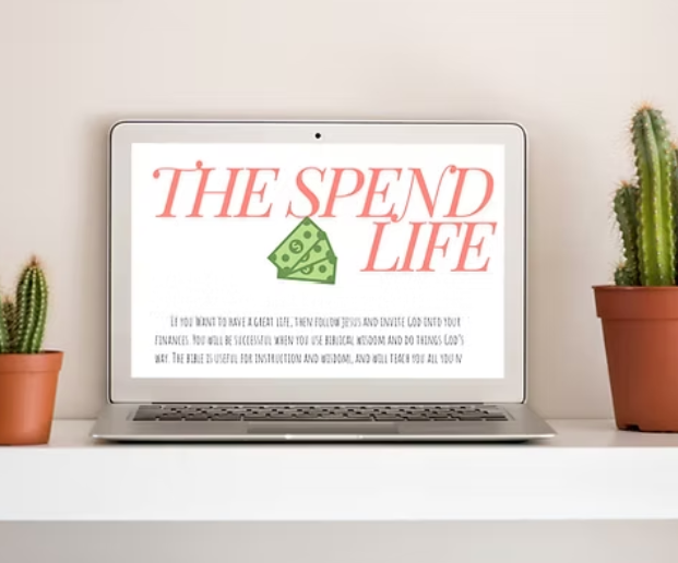 Spend Life Blog | The Spending Coach
