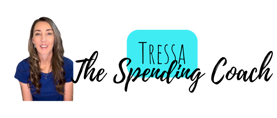 Tressa the Spending Coach